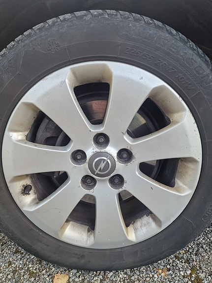 Opel Insignia 19 of 19