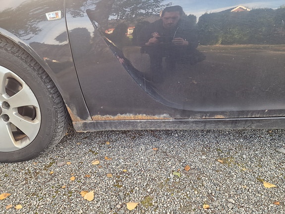 Opel Insignia 13 of 19