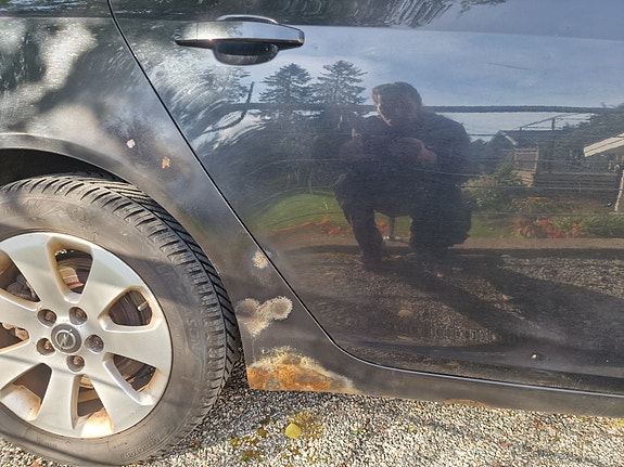 Opel Insignia 12 of 19