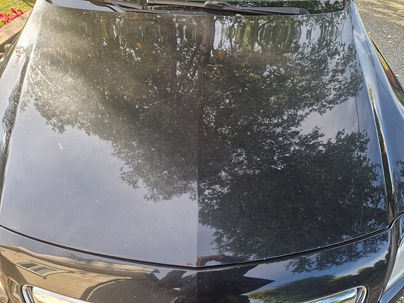 Opel Insignia 10 of 19