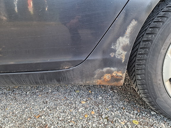Opel Insignia 11 of 19