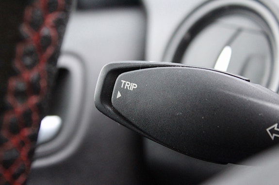 Ford Transit Courier 27 of 30