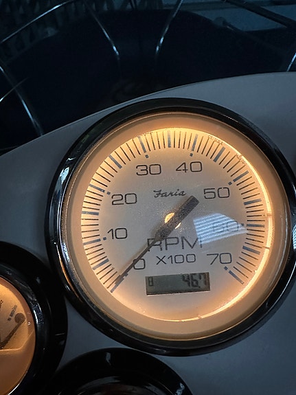 Arimar 360 RIB X-treme (Toppmodel) med Yamaha 20 HK 2-takt 30 of 30