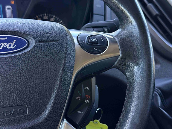 Ford Transit 25 of 30