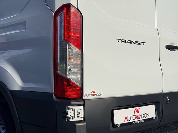 Ford Transit 6 of 30
