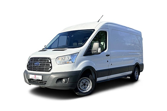 Ford Transit 2 of 30