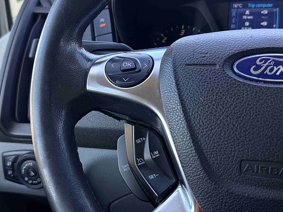 Ford Transit 24 of 30