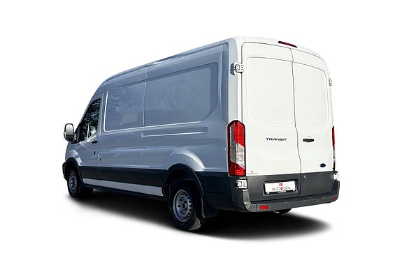 Ford Transit 3 of 30