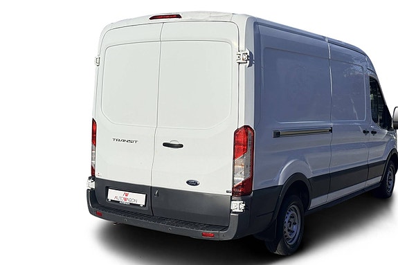 Ford Transit 5 of 30