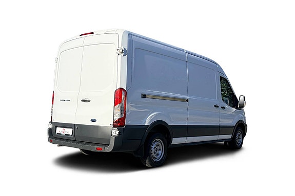 Ford Transit 4 of 30