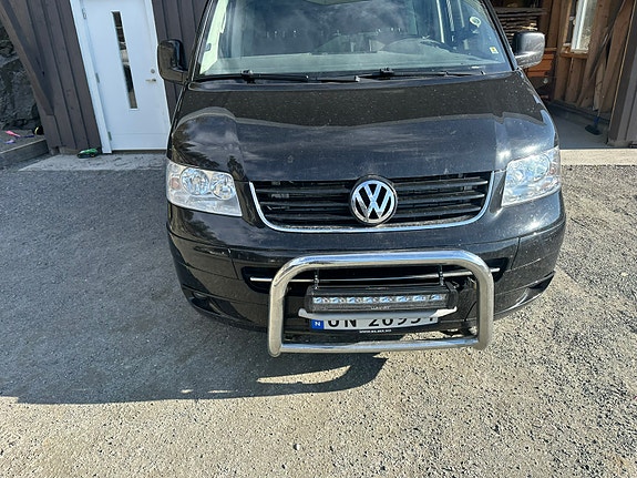 Volkswagen Transporter 2 of 6