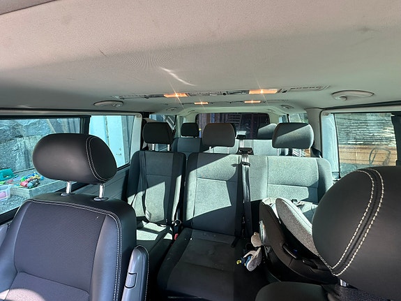 Volkswagen Transporter 6 of 6