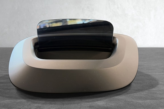 Head up display