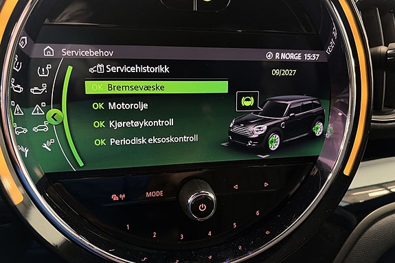 Alt ok