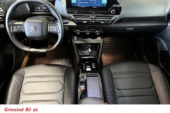 Citroen E-C4 10 of 20