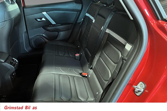Citroen E-C4 11 of 20