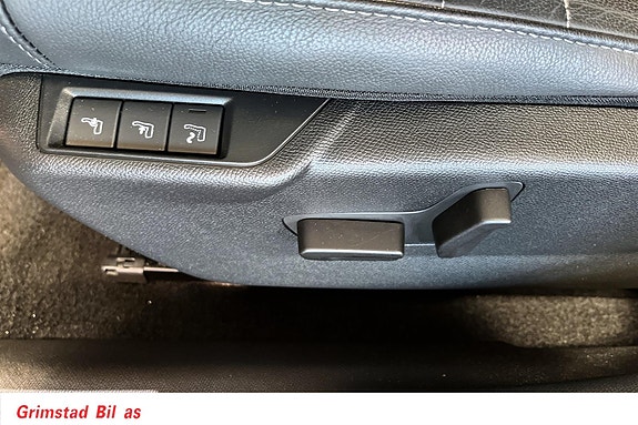 Citroen E-C4 9 of 20