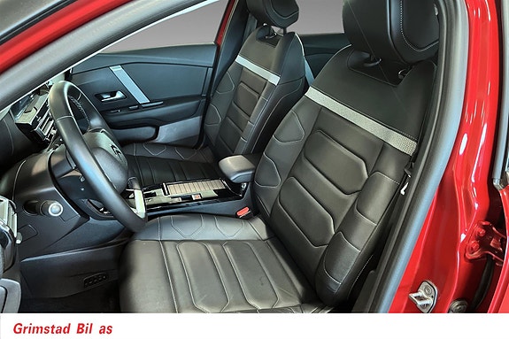 Citroen E-C4 8 of 20