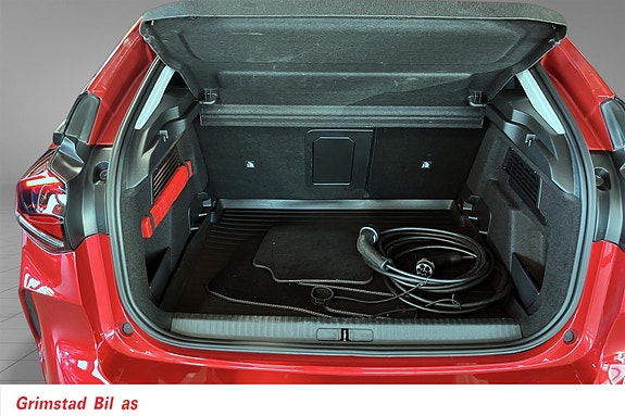 Citroen E-C4 20 of 20
