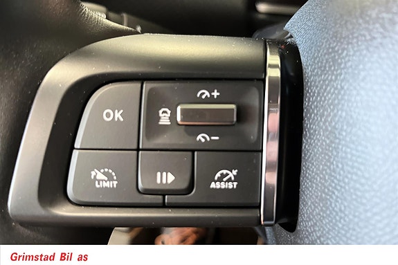 Citroen E-C4 18 of 20