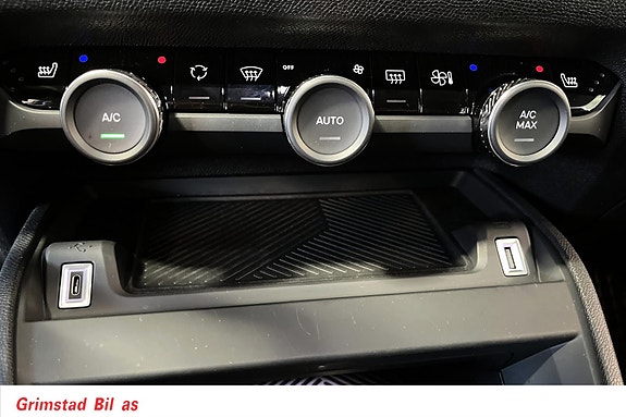 Citroen E-C4 16 of 20