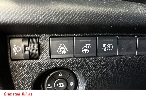 Citroen E-C4 13 of 20