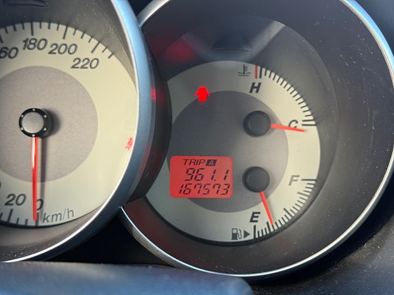 Mazda 3 14 of 21