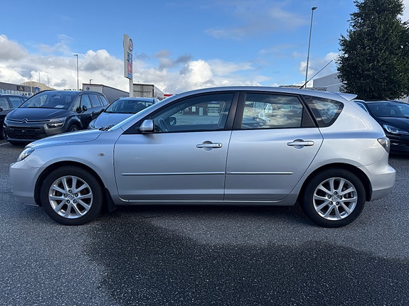 Mazda 3 8 of 21