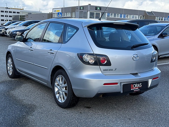 Mazda 3 7 of 21