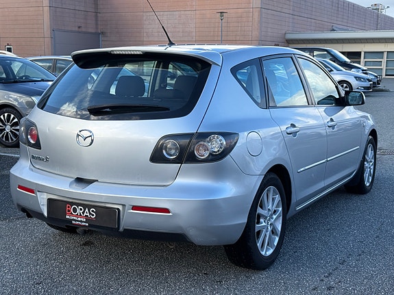 Mazda 3 5 of 21
