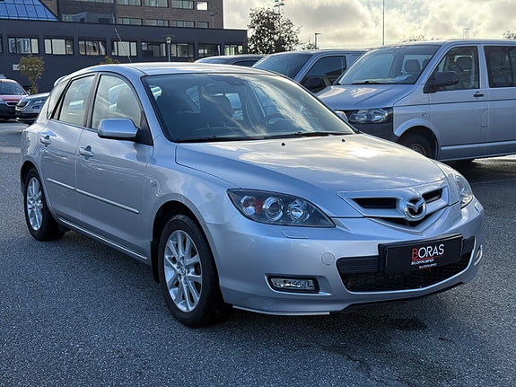 Mazda 3 3 of 21
