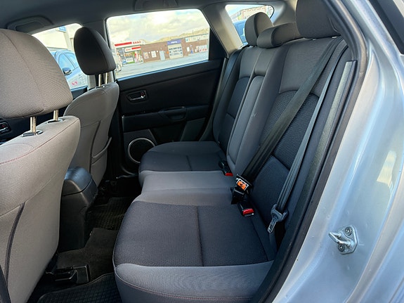Mazda 3 20 of 21
