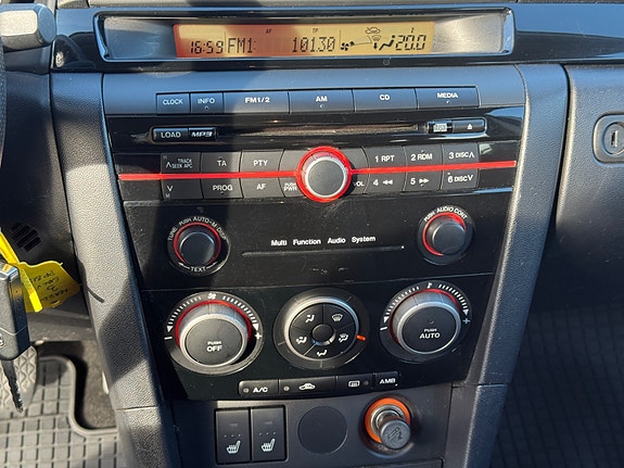 Mazda 3 16 of 21