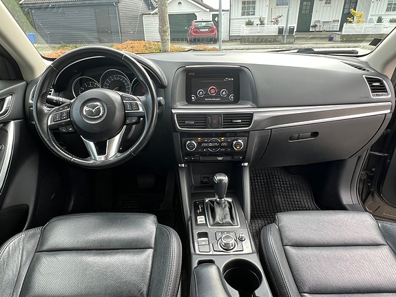 Mazda CX-5 11 of 30