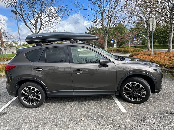 Mazda CX-5 2 of 30