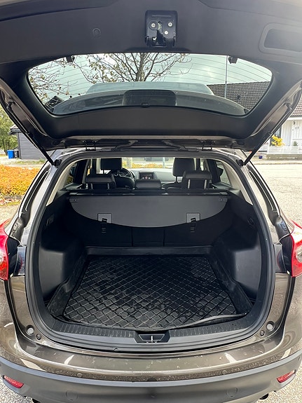 Mazda CX-5 9 of 30
