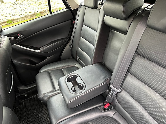 Mazda CX-5 16 of 30