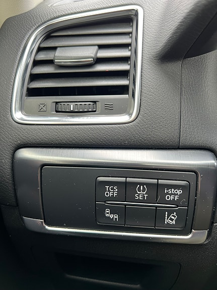 Mazda CX-5 20 of 30