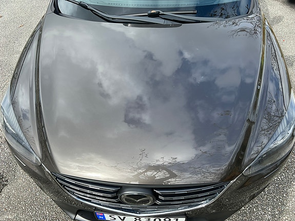 Mazda CX-5 6 of 30