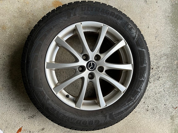 Mazda CX-5 26 of 30