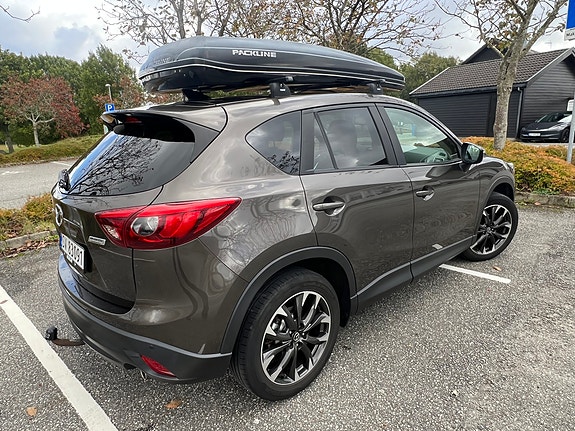 Mazda CX-5 8 of 30