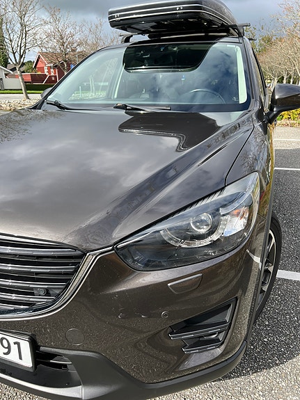 Mazda CX-5 5 of 30