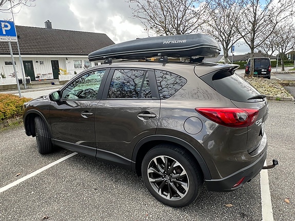 Mazda CX-5 7 of 30