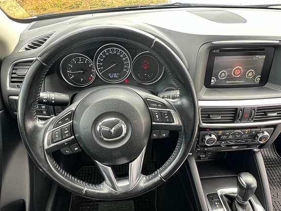 Mazda CX-5 13 of 30