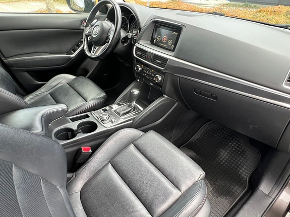 Mazda CX-5 12 of 30