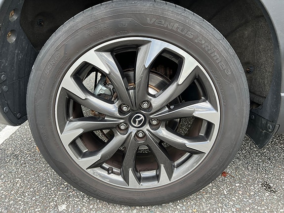 Mazda CX-5 25 of 30