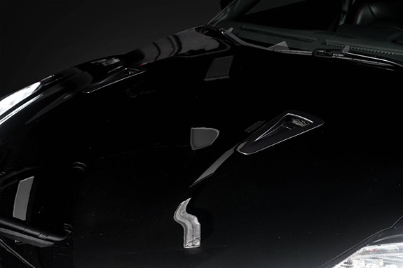 Nissan GT-R 25 of 30