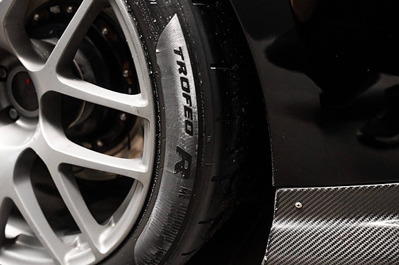 Nissan GT-R 18 of 30