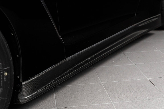 Nissan GT-R 23 of 30