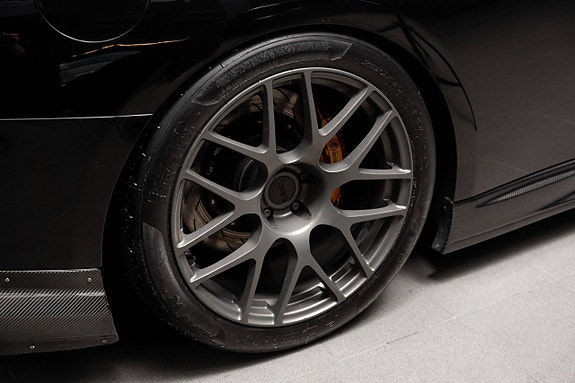 Nissan GT-R 20 of 30